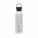Termo Sport Mii 600 ml Unela Unicornios y Arcoiris