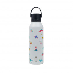 Termo Sport Mii 600 ml Duno Dinosaurios