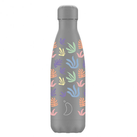 Termo Chilly 500 ml Pastel Fern