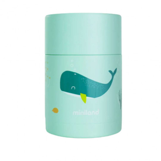 Termo Sólidos 500 ml Whaley