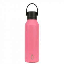 Termo Sport Mii 600 ml Aquarelle Blush Termo Sport Mii 600 ml Aquarelle Blush