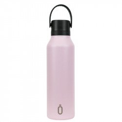 Termo Sport Mii 600 ml Rosa Empolvado Termo Sport Mii 600 ml Rosa Empolvado