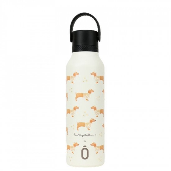 Termo Sport Mii 600 ml Teckel Termo Sport Mii 600 ml Teckel
