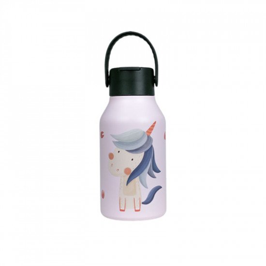 Termo Sport 350 ml Unicorn