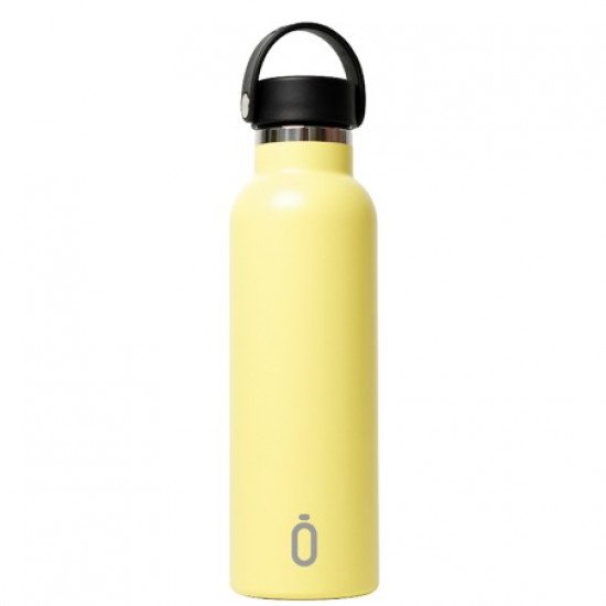 Termo Sport 600 ml Limón