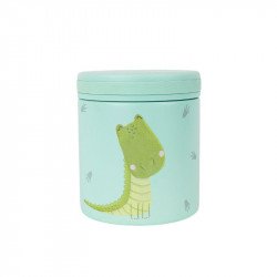 Termo Sólido 400 ml Alligator