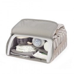 Trona Portátil Sintra Beige Trona Portátil Sintra Beige