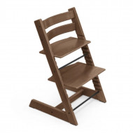 Trona Evolutiva Tripp Trapp Stokke Warm Brown