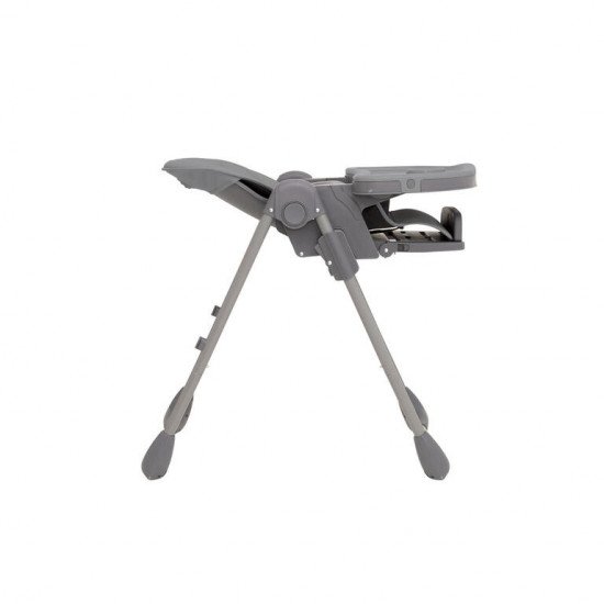 Trona Multiposición Gris