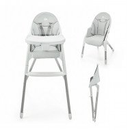 Trona 2 en 1 Dinnly Plegable Trona 2 en 1 Dinnly Plegable