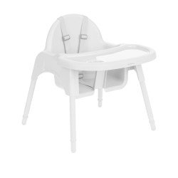 Trona Jammy Blanca KKB