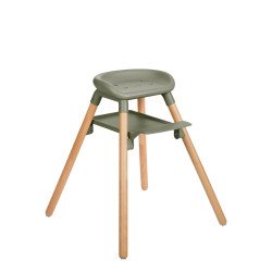 Trona 2 en 1 Woody Verde