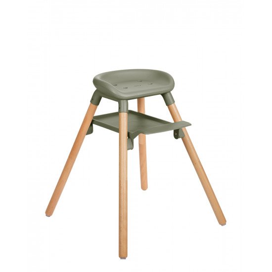 Trona 2 en 1 Woody Verde Trona 2 en 1 Woody Verde
