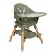 Trona 2 en 1 Woody Verde Trona 2 en 1 Woody Verde