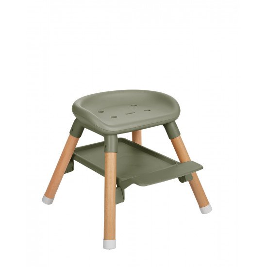 Trona 2 en 1 Woody Verde Trona 2 en 1 Woody Verde