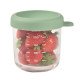 Tarro Cristal 250 ml Beaba Tarro Cristal 250 ml Beaba