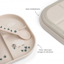 Plato Compartimentos Tiny Farm Arena Plato Compartimentos Tiny Farm Arena