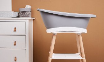 ¿Todas las bañeras de bebé son iguales? ¿Todas las bañeras de bebé son iguales?