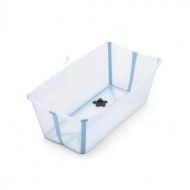 Bañera Flexi Bath Azul Oceano Stokke