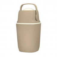 Papelera Pañales Avionaut Airwell Beige Papelera Pañales Avionaut Airwell Beige