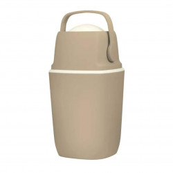 Papelera Pañales Avionaut Airwell Beige