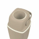 Papelera Pañales Avionaut Airwell Beige