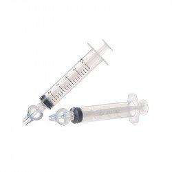 Irrigador Nasal Bebés