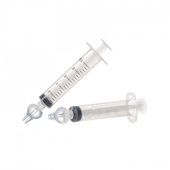 Irrigador Nasal Bebés