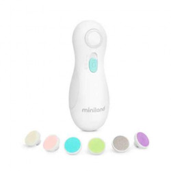 Lima para uñas Eléctrica