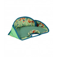 Protector Asiento Impermeable Orangutan