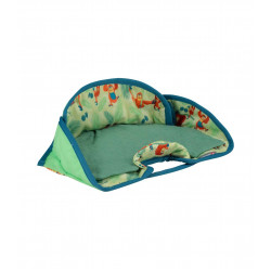 Protector Asiento Impermeable Orangutan