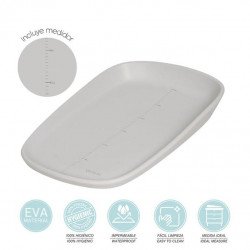 Cambiador Bebé EVA Gris Cambiador Bebé EVA Gris