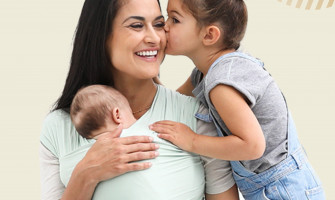 ¿Qué es una mochila portabebés y cuál necesito?