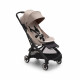 Silla Paseo Butterfly Desert Taupe