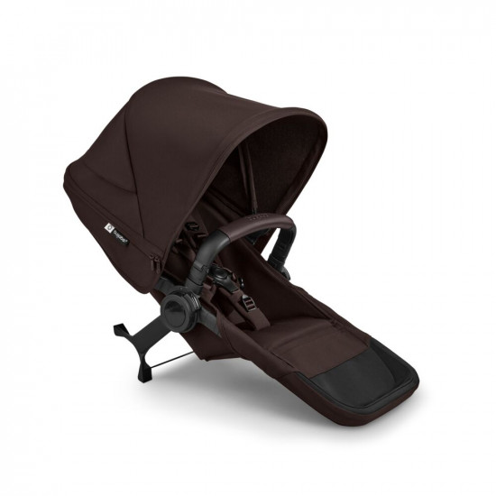 Silla Extensión Doble Bugaboo Donkey 6 Cocoa