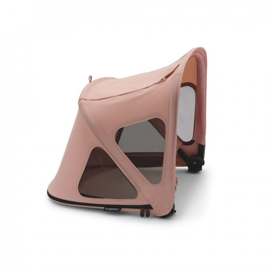 Capota Ventilada Bugaboo Fox Rosa Amanecer