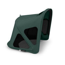 Capota Ventilada Bugaboo Fox Fern Green