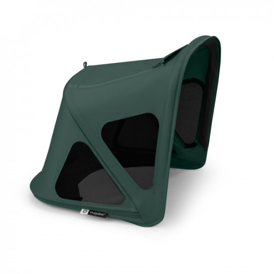 Capota Ventilada Bugaboo Fox Fern Green Capota Ventilada Bugaboo Fox Fern Green
