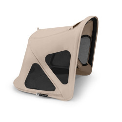 Capota Ventilada Bugaboo Fox Desert Taupe