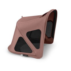 Capota Ventilada Bugaboo Fox Dusty Pink