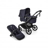 Dúo Fox 5 Renew Deep Indigo Dúo Fox 5 Renew Deep Indigo