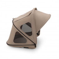 Capota Ventilada Bugaboo Dragonfly Duna Taupe Capota Ventilada Bugaboo Dragonfly Duna Taupe