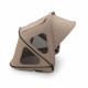 Capota Ventilada Bugaboo Dragonfly Duna Taupe