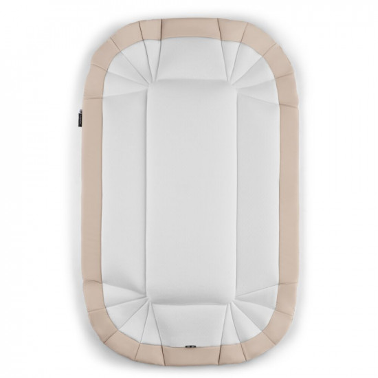 Capazo Baby Nest Desert Taupe Bugaboo Capazo Baby Nest Desert Taupe Bugaboo