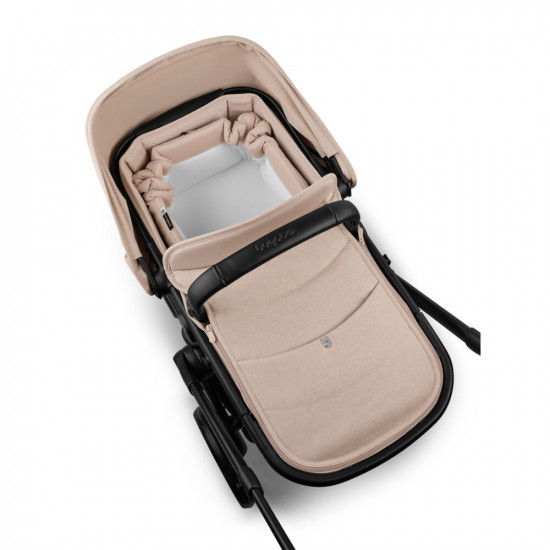 Capazo Baby Nest Desert Taupe Bugaboo Capazo Baby Nest Desert Taupe Bugaboo