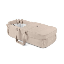 Capazo Baby Nest Desert Taupe Bugaboo Capazo Baby Nest Desert Taupe Bugaboo