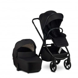 Dúo Zoey Pure Black