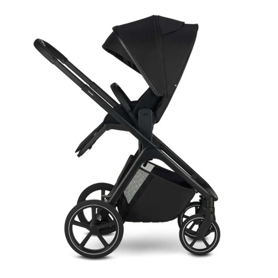 Dúo Zoey Pure Black
