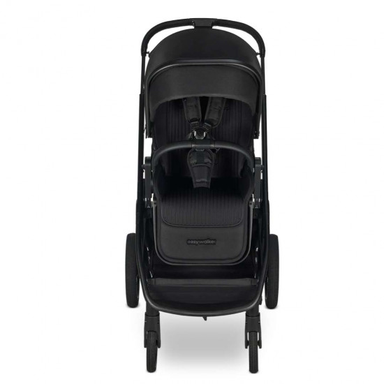 Dúo Zoey Pure Black