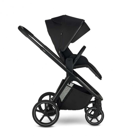 Dúo Zoey Pure Black